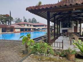 Villa Vacation